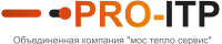 Логотип Pro-ИТП